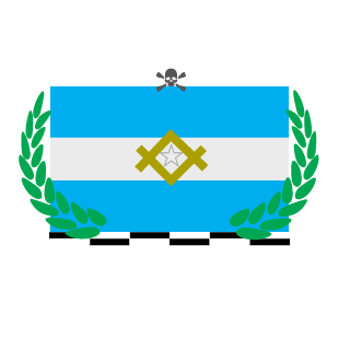 JCOMR's emblem