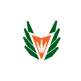TheDerringerHK's emblem