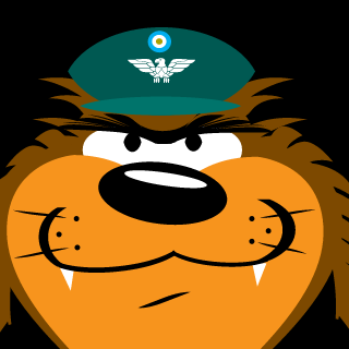 -ALE07-AMG's emblem