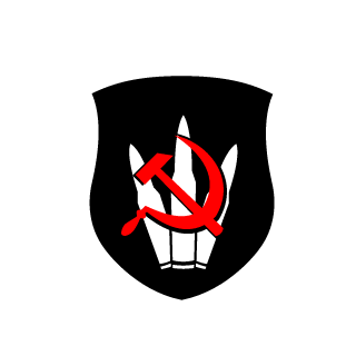 AndriYellow's emblem