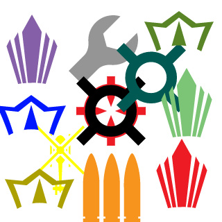 BKiT's emblem