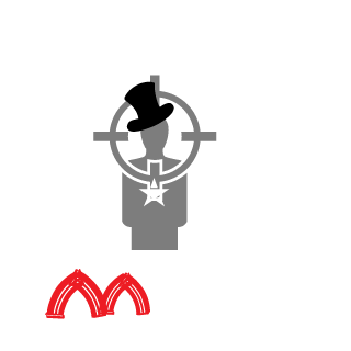 Megitus's emblem