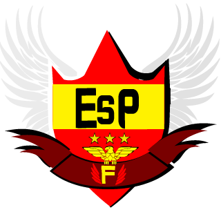EsP Fundidores's emblem