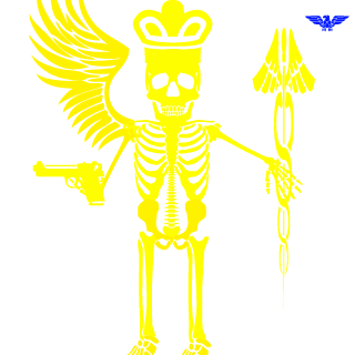 3Q3QMING's emblem