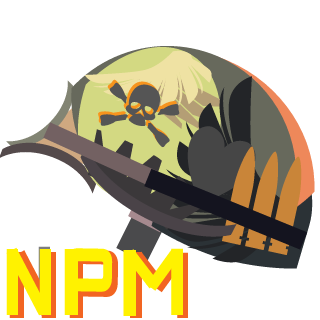 NASIO PA MATA's emblem