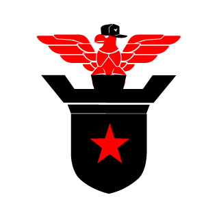 007RamboZA007's emblem