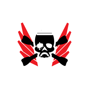 Psychotheraplst's emblem