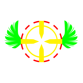 LeferkCrazy's emblem