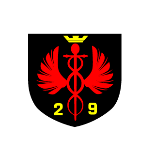 Zer-Shambhala's emblem