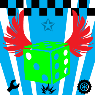 Fevva Igor's emblem