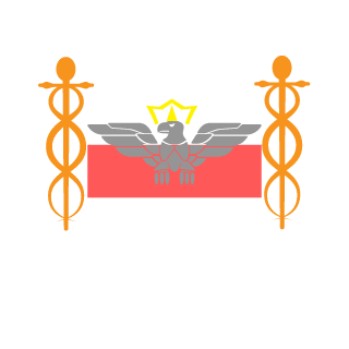 Pat0Gaming's emblem