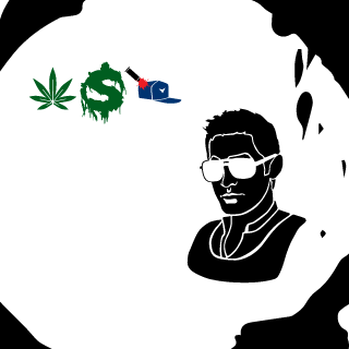 23indio's emblem