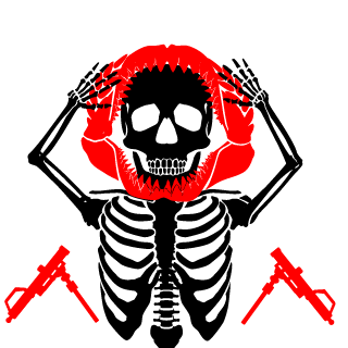 Maskit's emblem