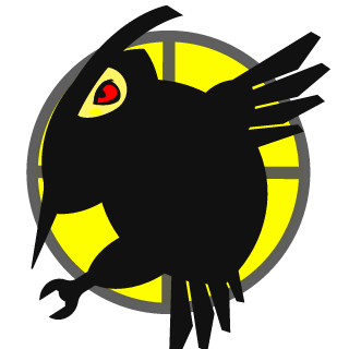 MKN_Park's emblem