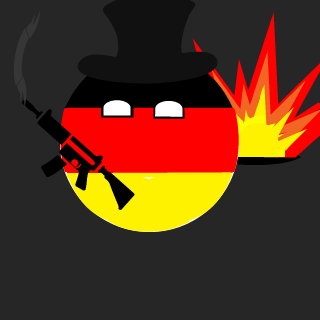 Flontenchirurg's emblem