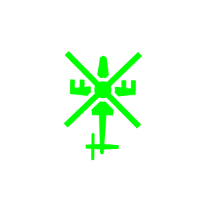 Zunii's emblem