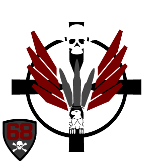 CallSignCarlos's emblem