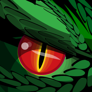 WITCHKING501's emblem
