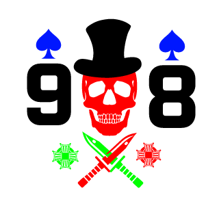 KingChronoos's emblem