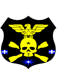 Leferius's emblem