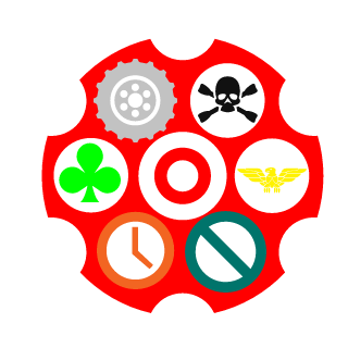 FIGS547's emblem