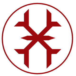 HeXe and Friends 2's emblem