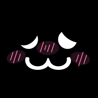 BlueM3llow's emblem