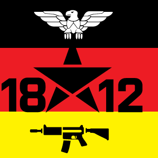 DerBeck1812's emblem