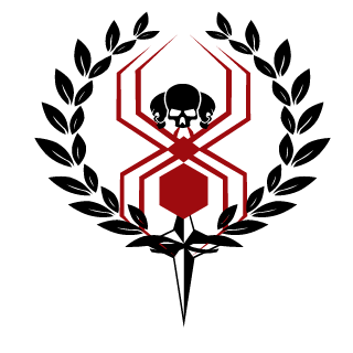 Just Get Fatal's emblem