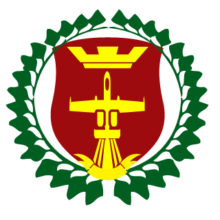 SpecOps18's emblem