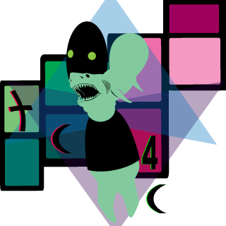 OhNoJoby's emblem
