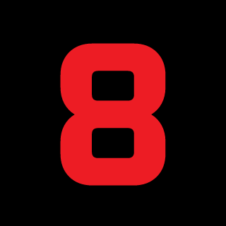 HawkEye2141's emblem