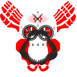 CuisineConRatto's emblem