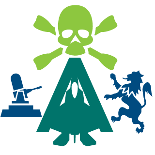 Richardontheroad's emblem