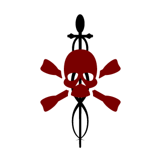 TwiztedEvil92's emblem