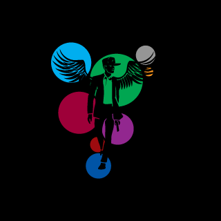 Q-E-D_19XX's emblem