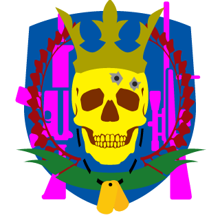 Hysterja's emblem