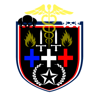 Herofiction666's emblem