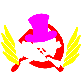 SuperSatan64's emblem