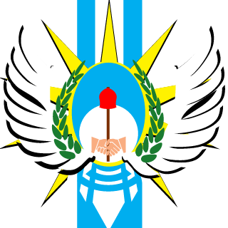 ElReyDeLaMilanes's emblem