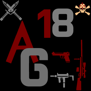 razorscp's emblem