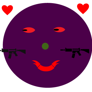 EVILMRJACKAL's emblem