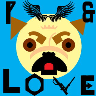 MostSecretWeasel's emblem