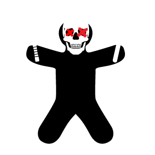 Geewiliker's emblem