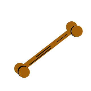 Monlopo's emblem