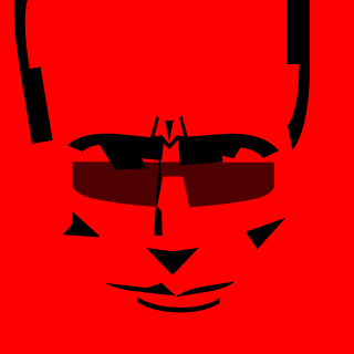 One_Russian_Man's emblem