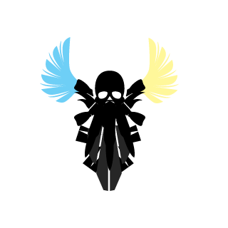 FlingPooGaming's emblem