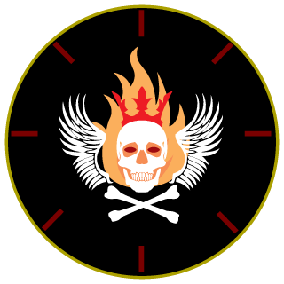 AGFz57's emblem
