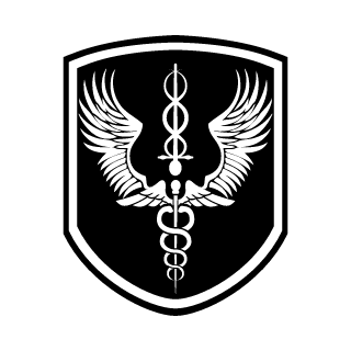 Softwars's emblem