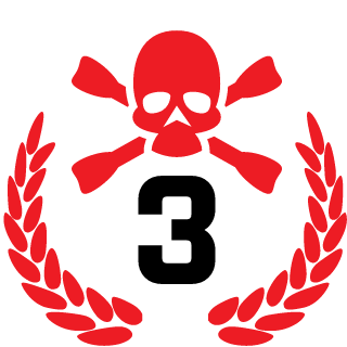 skilledskull's emblem